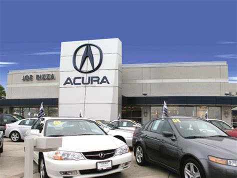 acura orland park